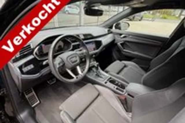 Audi Q3 (2022) thumbnail 2