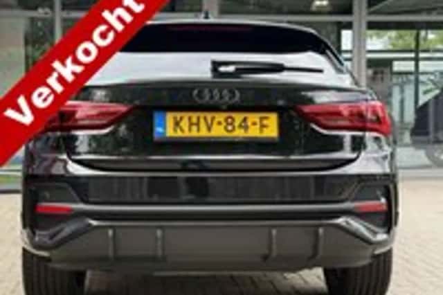 Audi Q3 (2022) thumbnail 5