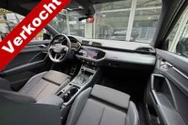 Audi Q3 (2022) thumbnail 6