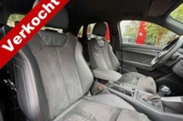 Audi Q3 (2022) thumbnail 4