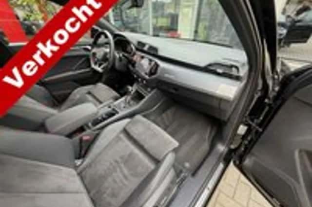 Audi Q3 (2022) thumbnail 6