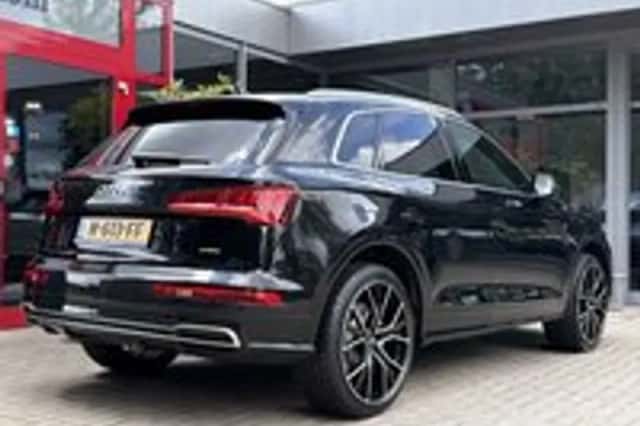 Audi Q5 (2020) thumbnail 3