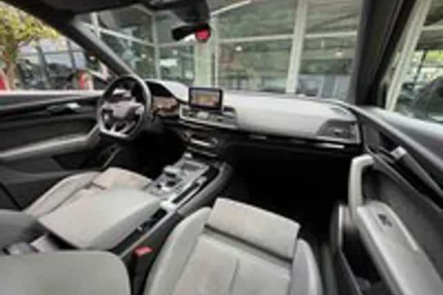 Audi Q5 (2020) thumbnail 4