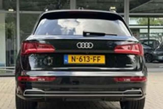 Audi Q5 (2020) thumbnail 5