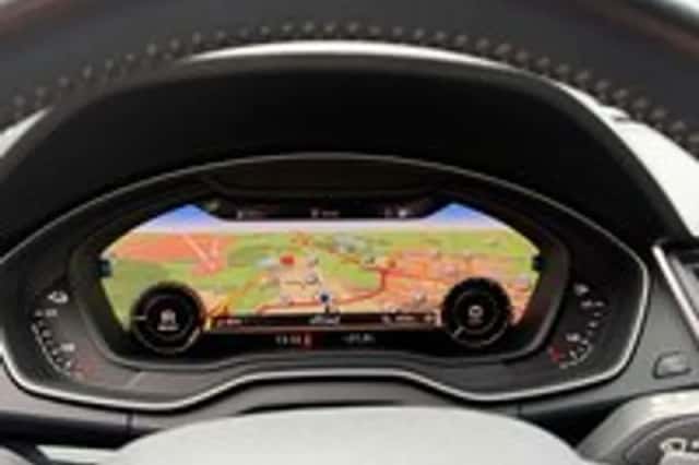 Audi Q5 (2020) thumbnail 6