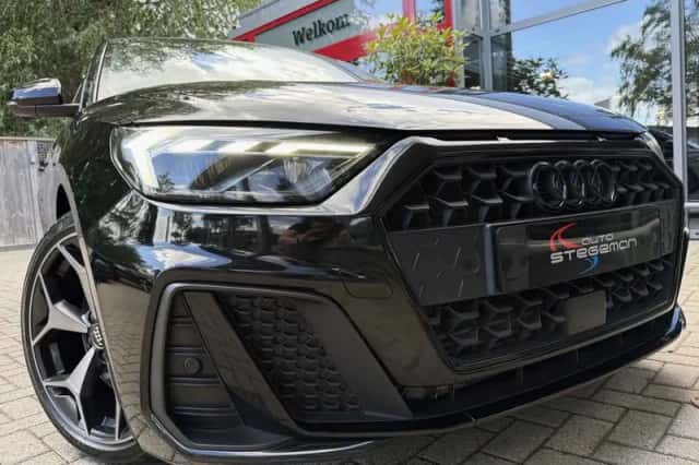 Audi A1 (2019) thumbnail 1