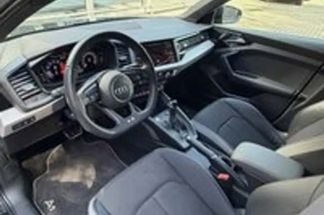 Audi A1 (2019) thumbnail 2