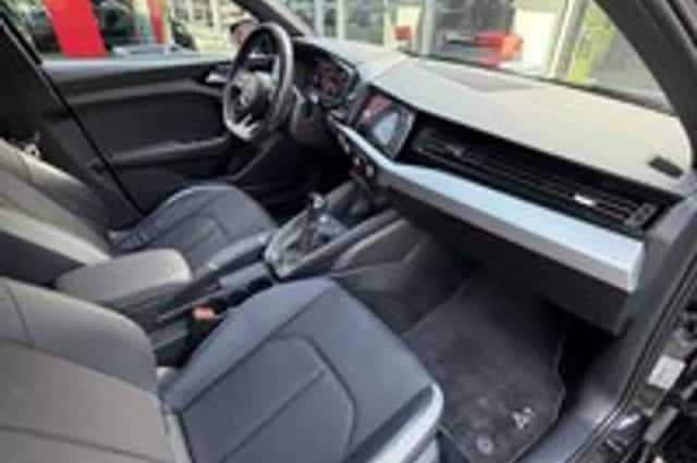 Audi A1 (2019) thumbnail 4