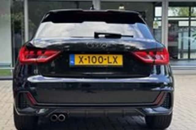 Audi A1 (2019) thumbnail 5