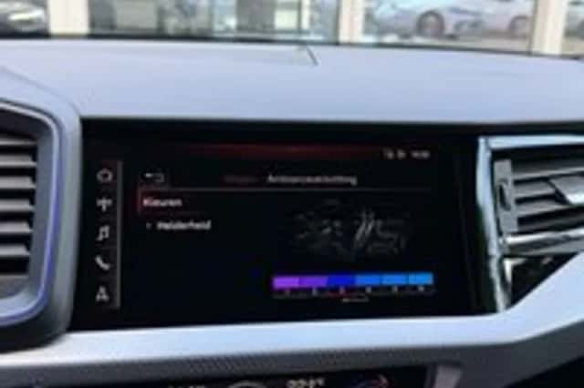 Audi A1 (2019) thumbnail 6