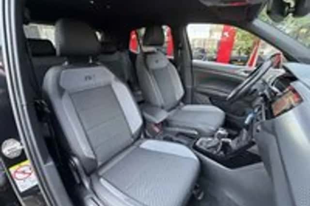 Volkswagen T Cross (2022) thumbnail 6