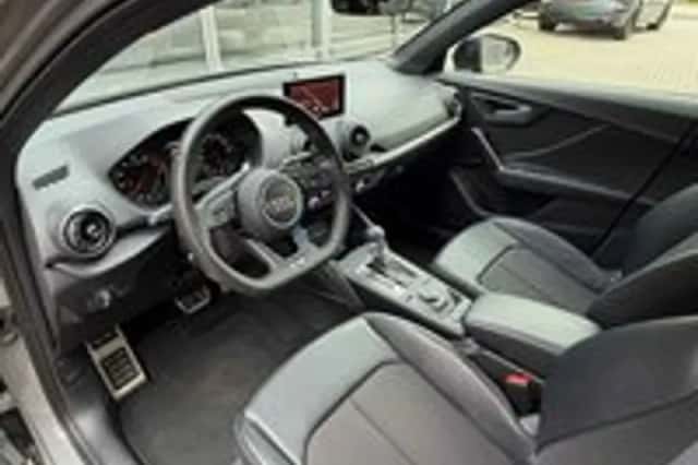 Audi Q2 (2018) thumbnail 2
