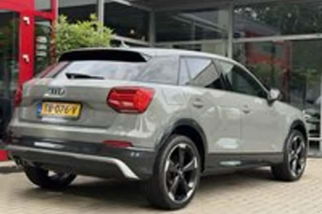 Audi Q2 (2018) thumbnail 3