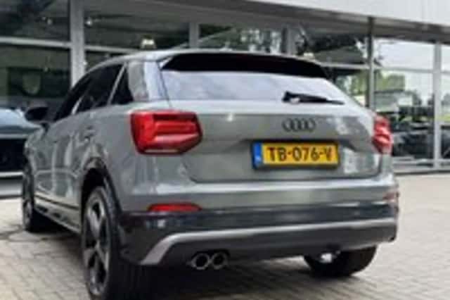 Audi Q2 (2018) thumbnail 5