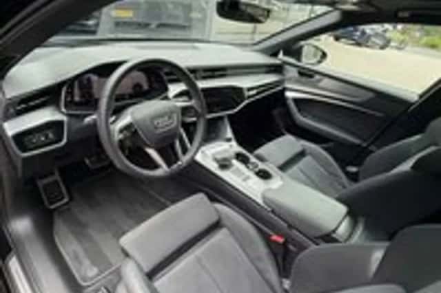 Audi A6 (2023) thumbnail 2