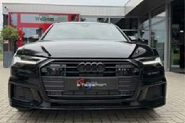 Audi A6 (2023) thumbnail 5
