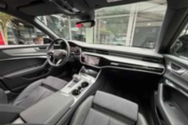 Audi A6 (2023) thumbnail 6