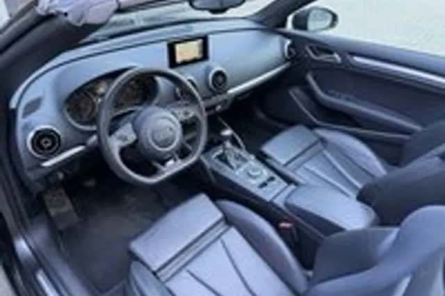 Audi A3 (2014) thumbnail 2