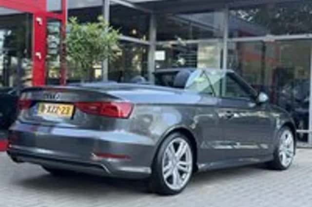 Audi A3 (2014) thumbnail 3