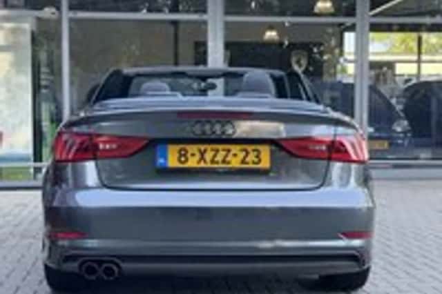 Audi A3 (2014) thumbnail 5