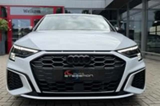Audi A3 (2021) thumbnail 6