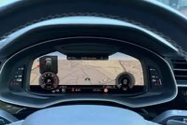Audi Q7 (2020) thumbnail 6