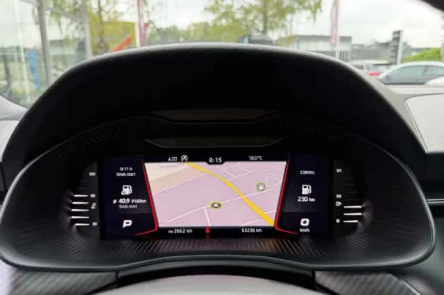 Škoda Kamiq (2020) thumbnail 6