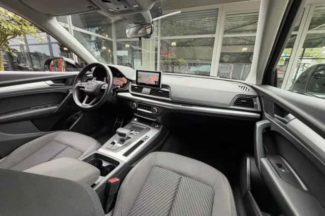 Audi Q5 (2020) thumbnail 4