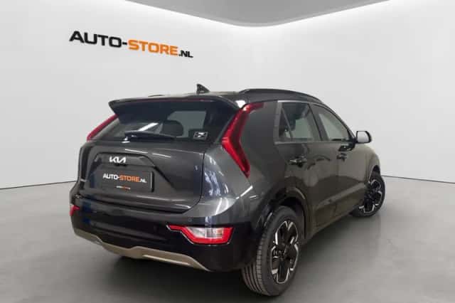 Kia Niro EV (2023) thumbnail 5