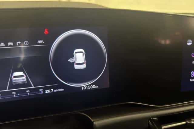 Kia Niro EV (2023) thumbnail 6