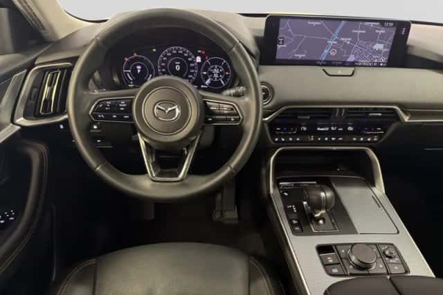 Mazda CX-60 (2024) thumbnail 3