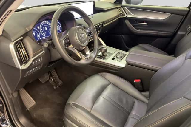 Mazda CX-60 (2024) thumbnail 6