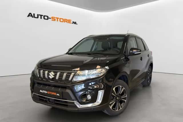 Suzuki Vitara (2022) thumbnail 1