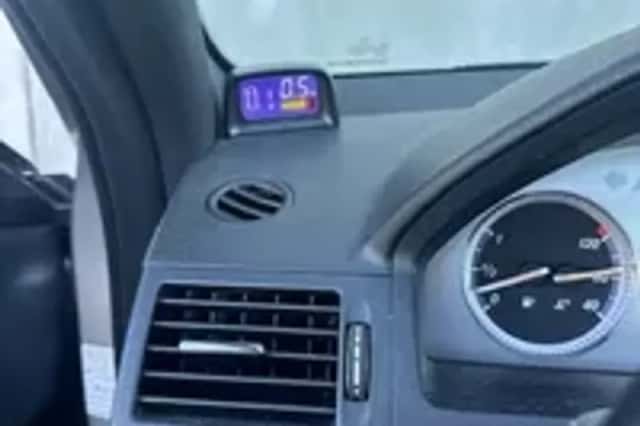 Mercedes-Benz C-Klasse (2008) thumbnail 2