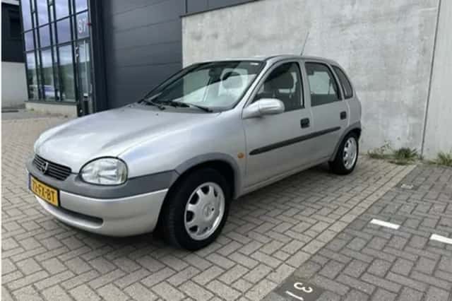 Mercedes-Benz C-Klasse (2008) thumbnail 5
