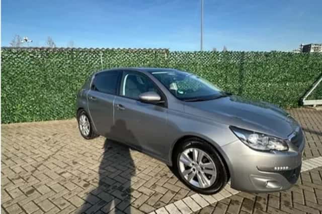 Volkswagen Golf (2006) thumbnail 5