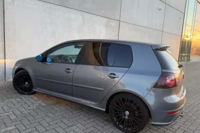 Volkswagen Golf (2006) thumbnail 6