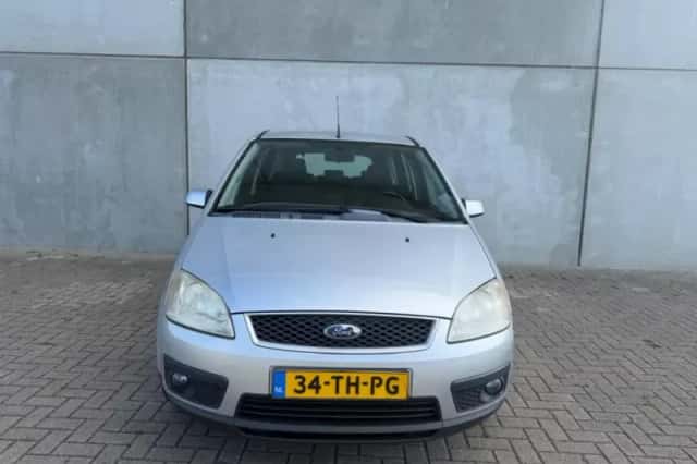 Ford Focus (2006) thumbnail 6