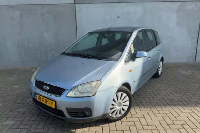Ford Focus (2005) thumbnail 6