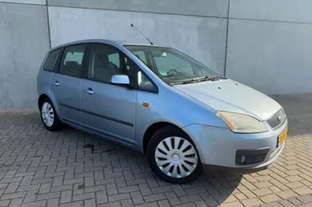Opel Corsa (2000) thumbnail 3
