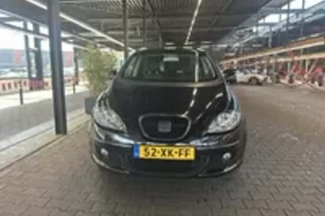 SEAT Altea XL (2007) thumbnail 2