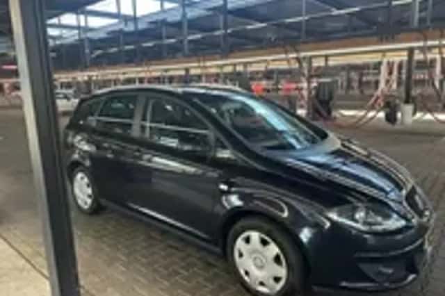 SEAT Altea XL (2007) thumbnail 4