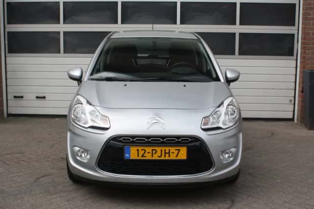 Citroën C3 (2011) thumbnail 2
