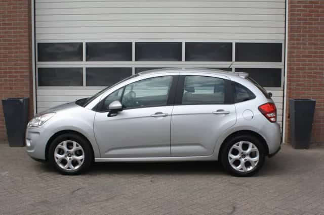 Citroën C3 (2011) thumbnail 5
