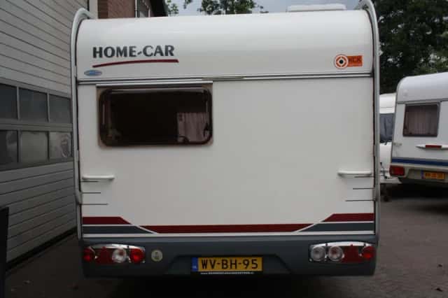 Home-car Racer (2006) thumbnail 6