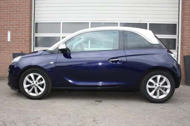Opel Adam (2015) thumbnail 5