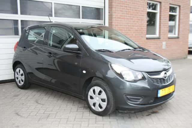 Opel Karl (2017) thumbnail 3