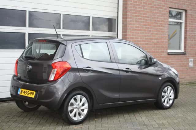 Opel Karl (2016) thumbnail 4