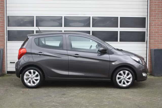 Opel Karl (2016) thumbnail 5