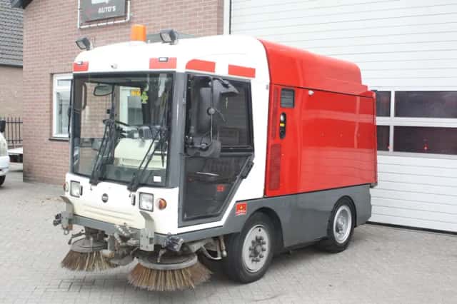 Ravo 4-SERIES CNG (2013) thumbnail 1